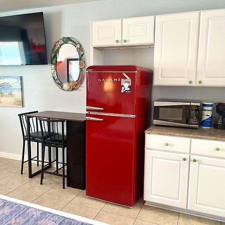 One-Bedroom Apartment Port Aransas Esterno foto